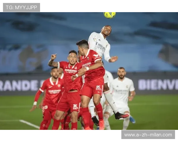 塞维利亚瞄准锋线新星，强势补强引领西甲新赛季