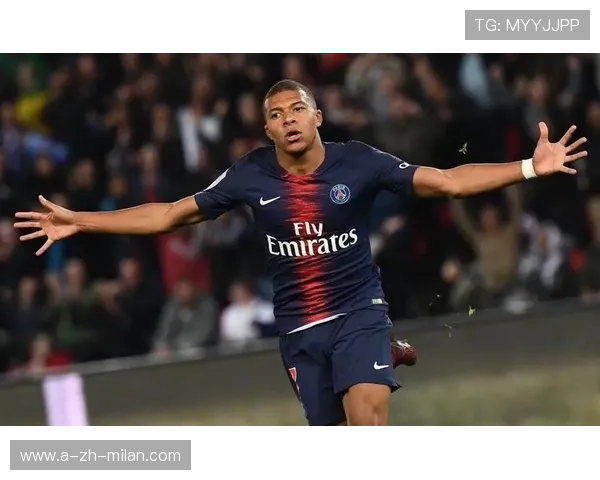 姆巴佩飞速突破造点，巴黎开局不俗